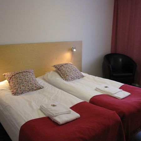 Hotell Ramudden Gävle Exterior foto