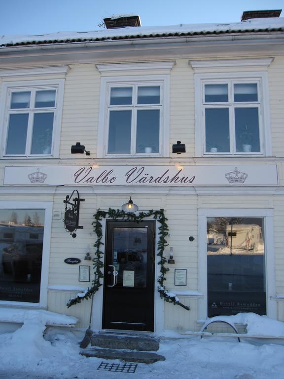 Hotell Ramudden Gävle Exterior foto