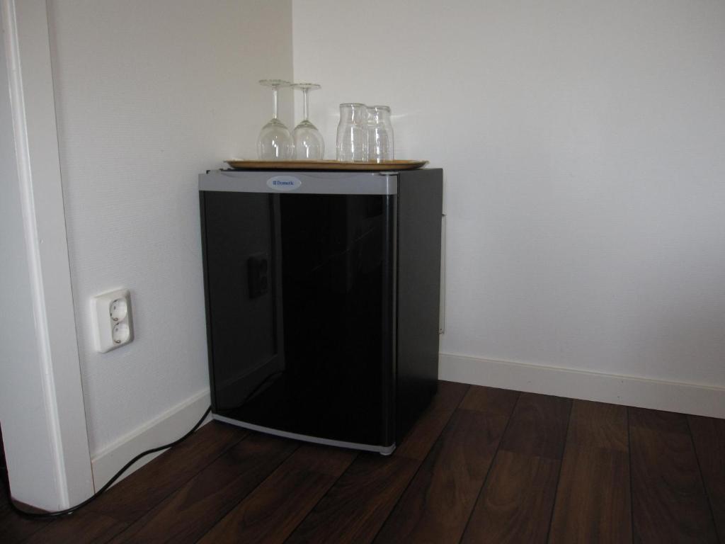 Hotell Ramudden Gävle Zimmer foto