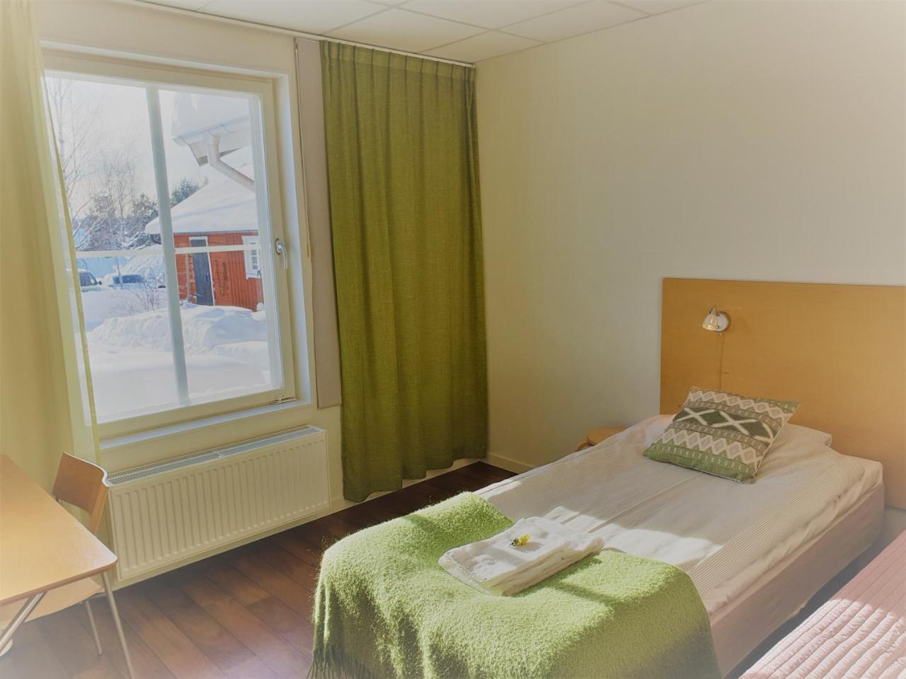 Hotell Ramudden Gävle Exterior foto